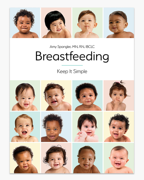 Breastfeeding: Keep It Simple