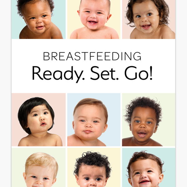 Ready. Set. Go! | Pocket Guide