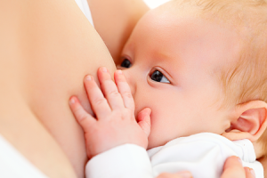 Breastfeeding