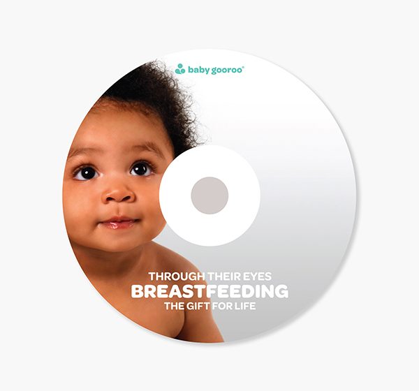 Through Their Eyes (DVD)