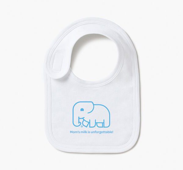 Baby Soft Bib