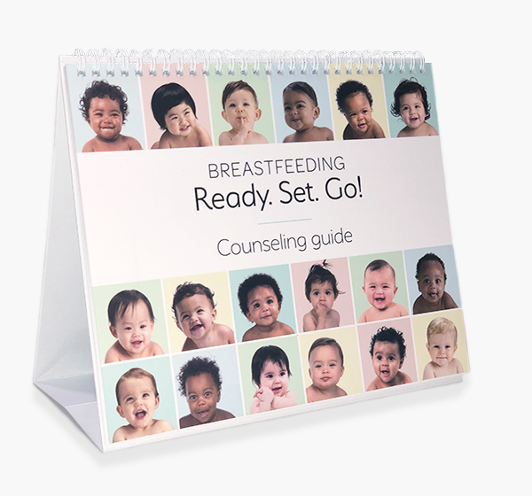 Ready. Set. Go! | Counseling Guide