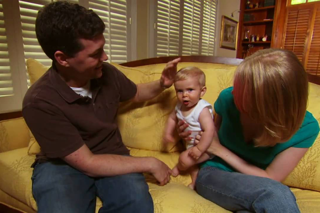 Breastfeeding video series intro