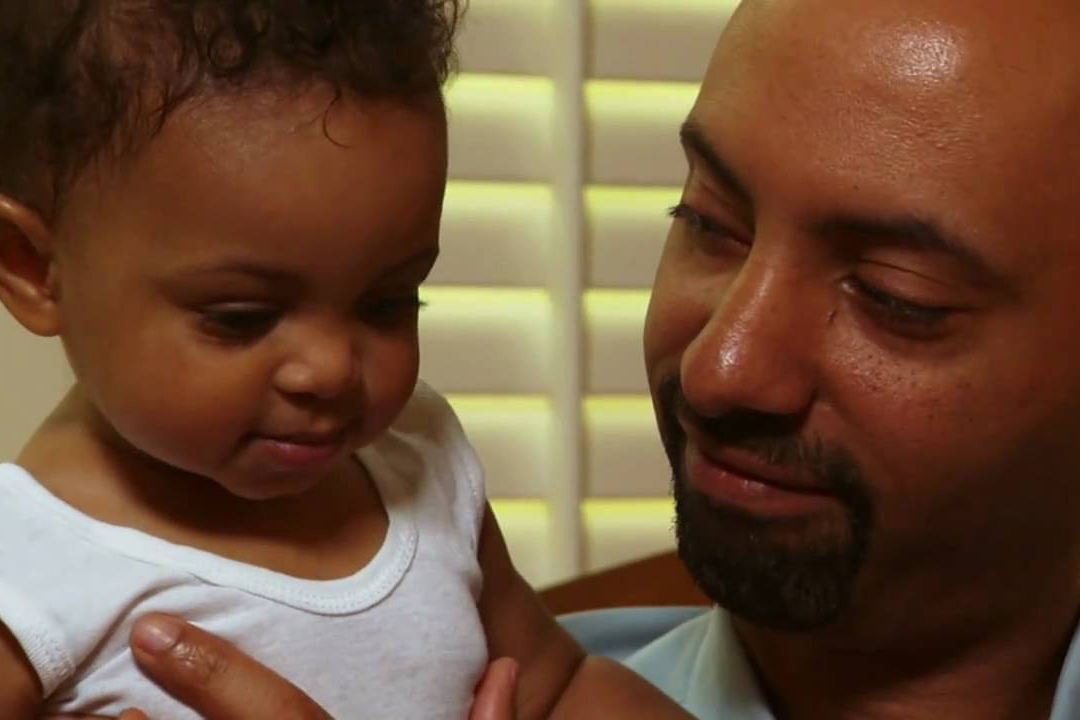 Cuándo comenzar a dar alimentos sólidos