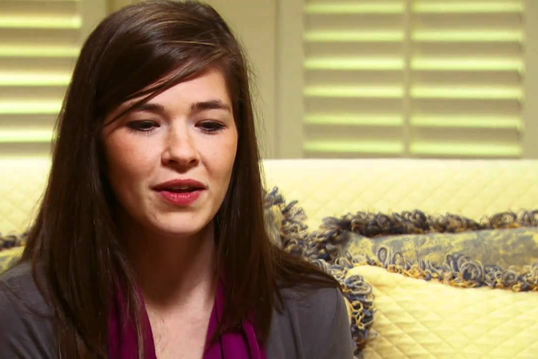 Breastfeeding in public